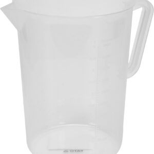 DZBANEK Z MIARKĄ 5000ML