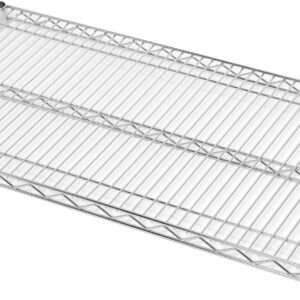 PÓŁKA DO REGAŁU AŻUROWEGO 457x906MM