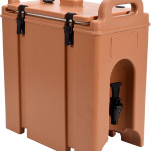 TERMOS Z KRANEM PE 9,4L