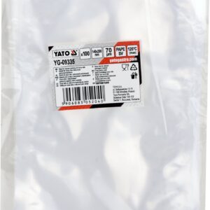 WORKI DO SOUS-VIDE I PAKOWAREK 140*200