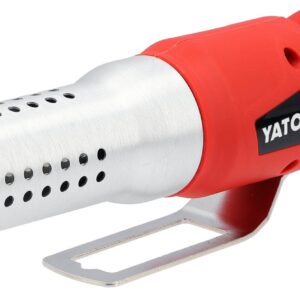 ZAPALARKA DO GRILLA 2000W (600°C)