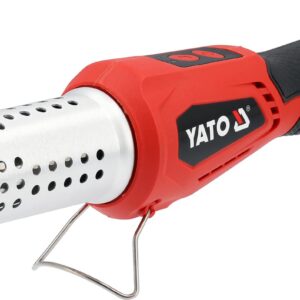 ZAPALARKA DO GRILLA 18V (600°C, BODY)