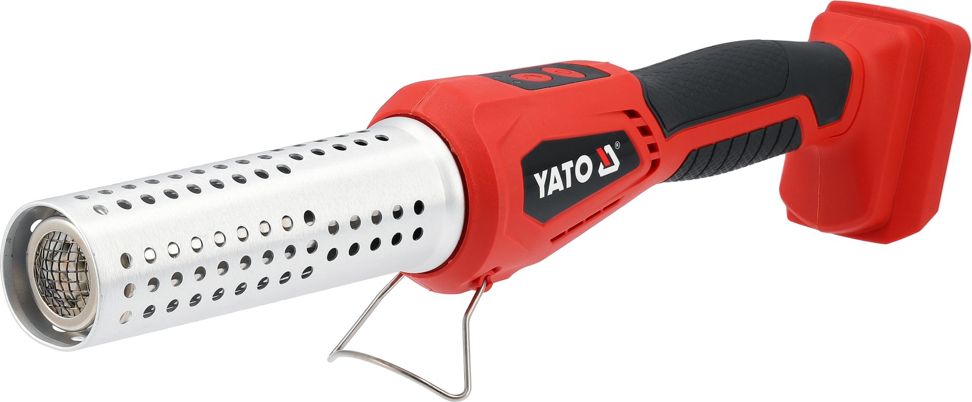 ZAPALARKA DO GRILLA 18V (600°C, BODY)