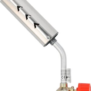 PALNIK GAZOWY TURBO 360° FI 32MM