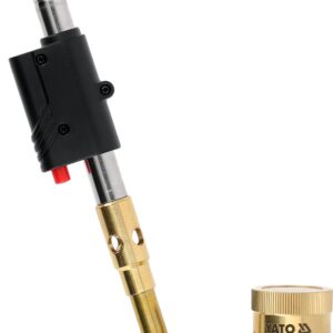 PALNIK GAZOWY 360° MAPP Z PIEZO