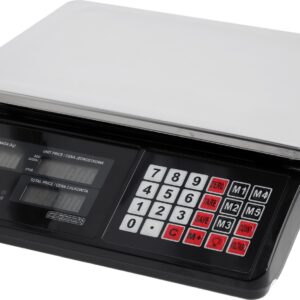 WAGA ELEKTRONICZNA 40KG/5G