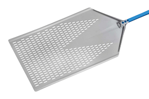 AMP-4060F Łopata do pizzy perforowana