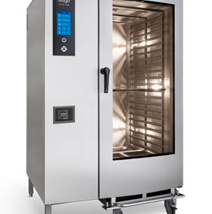 B 2021 b Piec 20x GN 2/1 bojlerowy