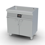 BRF-558 ETT Patelnia multifunkcyjna elektryczna