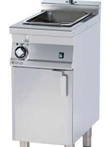BS-74 EM Podgrzewacz frytek