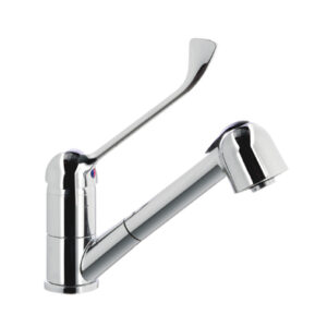BSV-1 Bateria z prysznicem