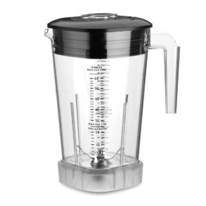 Dzbanek RAPTOR do blenderów barmańskich Waring, Waring, 1,9L, 216x140x(H)292mm