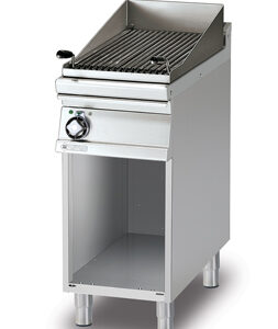 CW-74 ET Grill wodny elektryczny