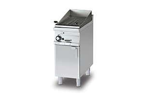 CW-74 G Grill lawowy gazowy