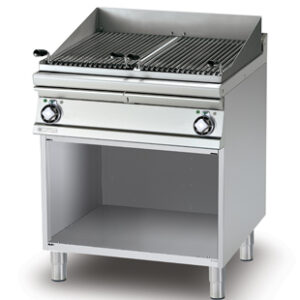 CW-78 ET Grill wodny elektryczny