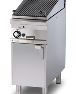 CW-98 G Grill lawowy z szafką gazowy