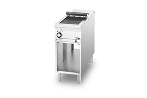 CWK-114 ET Grill lawowy elektryczny