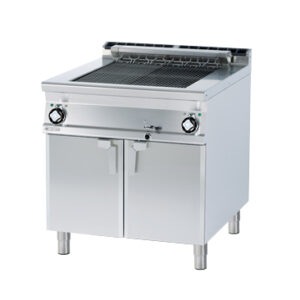 CWK-78 ET Grill wodny elektryczny
