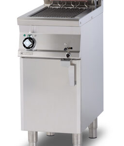 CWK-94 ET Grill wodny z szafką elektryczny