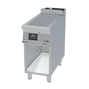 CWK-94 ETT Grill wodny z szafka elektryczny