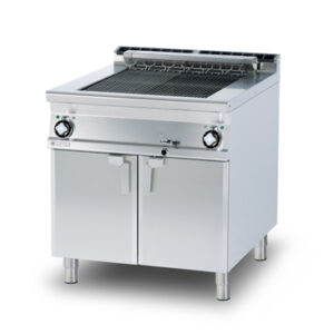 CWK-98 ET Grill wodny z szafką elektryczny