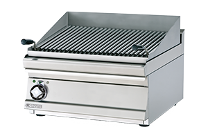 CWT-66 ET Grill wodny elektryczny