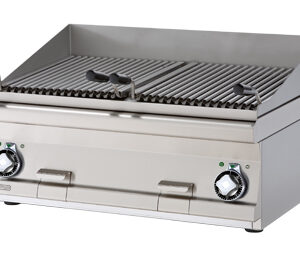 CWT-68 ET Grill wodny elektryczny