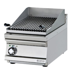 CWT-74 ET Grill wodny elektryczny