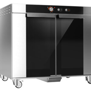 Deli Proofer 16-M Garownik 16-półkowy