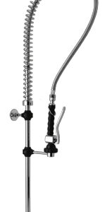 DOC - 1 PL Spryskiwacz Profi line z baterią stołową