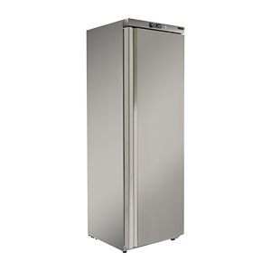 DRF 600 S Szafa mroźnicza - 570 l, nierdzewna