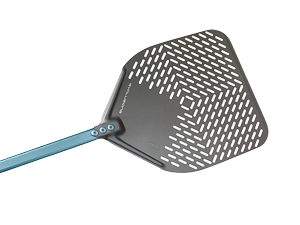 E-32RF/120 Łopata do pizzy perforowana SHA