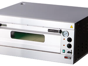 E 4 Piec do pizzy 1-poziomowy