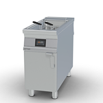 F25-114 ETT Frytownica elektryczna