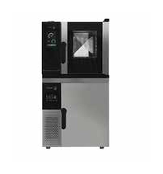 Fagor Professional STACKING BLAST CHILLER OVEN 0623 IKORE