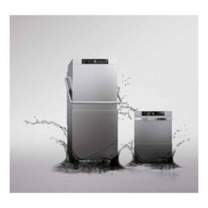 Fagor Professional WGC-400 B D 230V1N50Hz