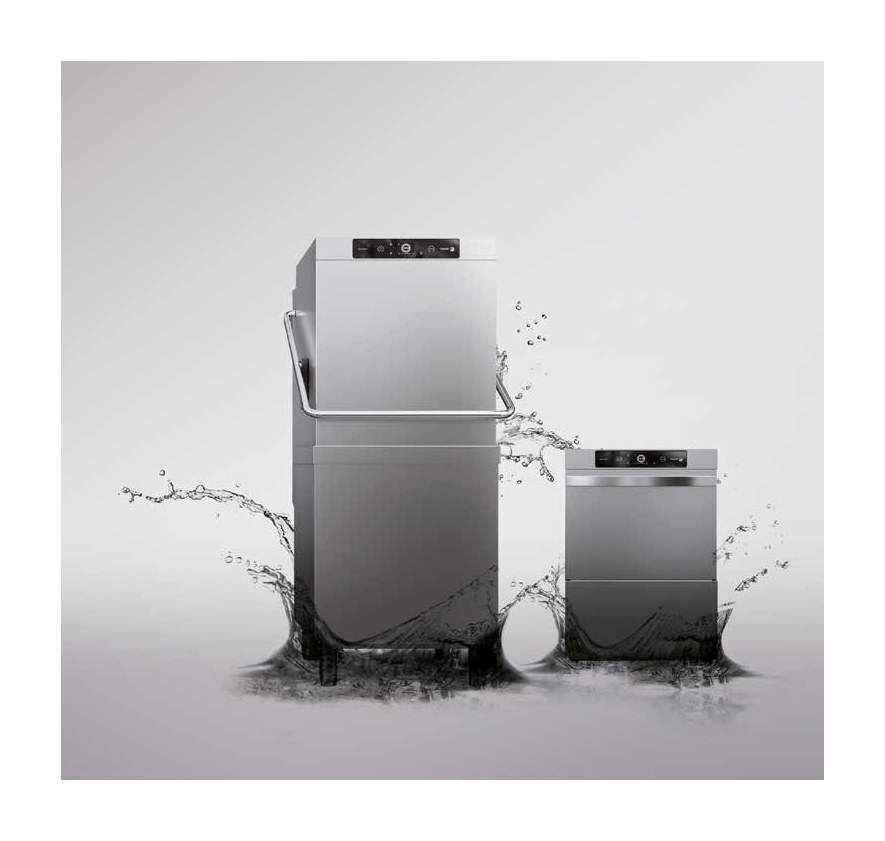 Fagor Professional WGC-400 B D 230V1N50Hz