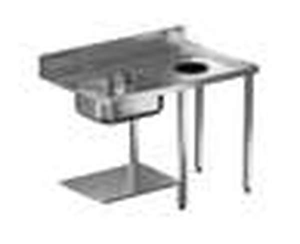Fagor Professional WHTWBS-120 L