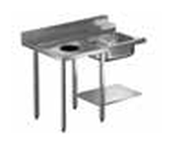 Fagor Professional WHTWB-120 L