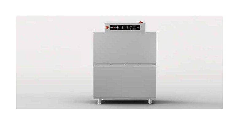 Fagor Professional CCO-120 L CW 400V 3N 50Hz