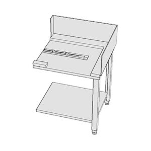 Fagor Professional E-90-L