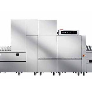 Fagor Professional FCO-W4-RD L 400V 3N 50Hz