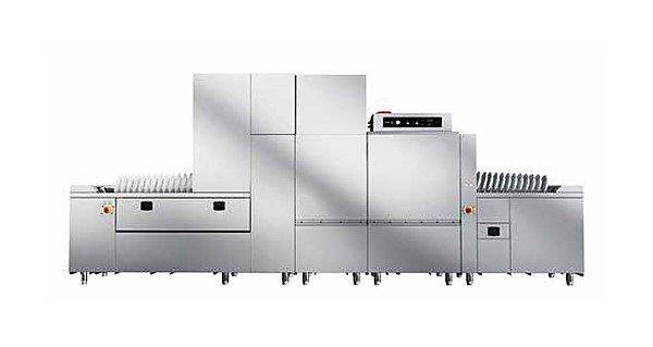 Fagor Professional FCO-W4-RD L 400V 3N 50Hz