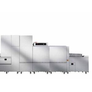 Fagor Professional FCO-PW4-RD L 400V 3N 50Hz