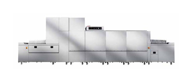 Fagor Professional FCO-P2W4-RD L 400V 3N 50Hz