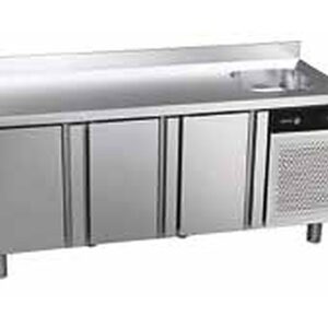 Fagor Professional CCN-2G/S SB40 230V 1N 50Hz