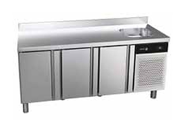Fagor Professional CCN-2G/S SB40 230V 1N 50Hz