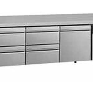 Fagor Professional CCPB-2G T 90NS 230V 1N 50Hz