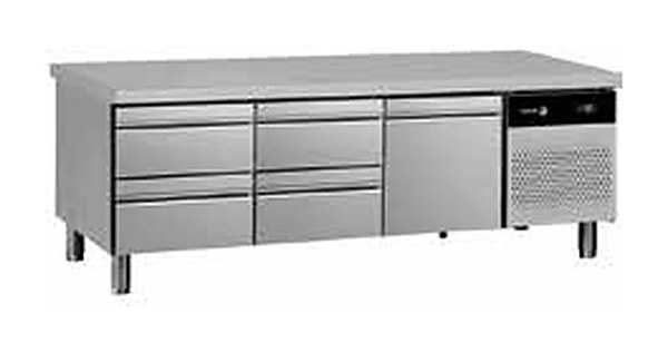 Fagor Professional CCPB-2G T 90NS 230V 1N 50Hz
