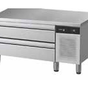 Fagor Professional CCP9-2G BS NS 230V 1N 50Hz
